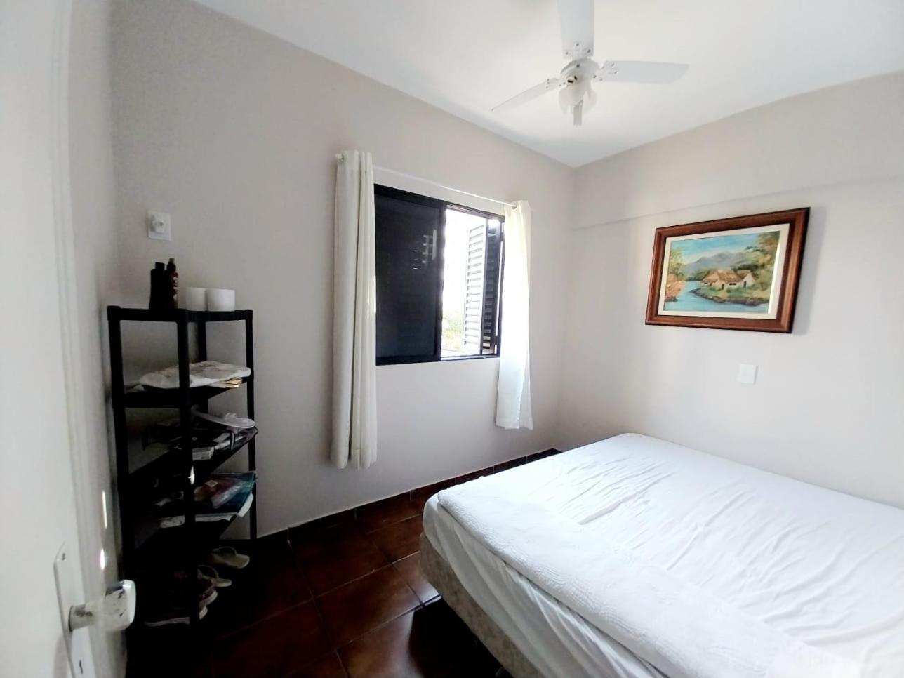 Apartamento Amplo Enseada