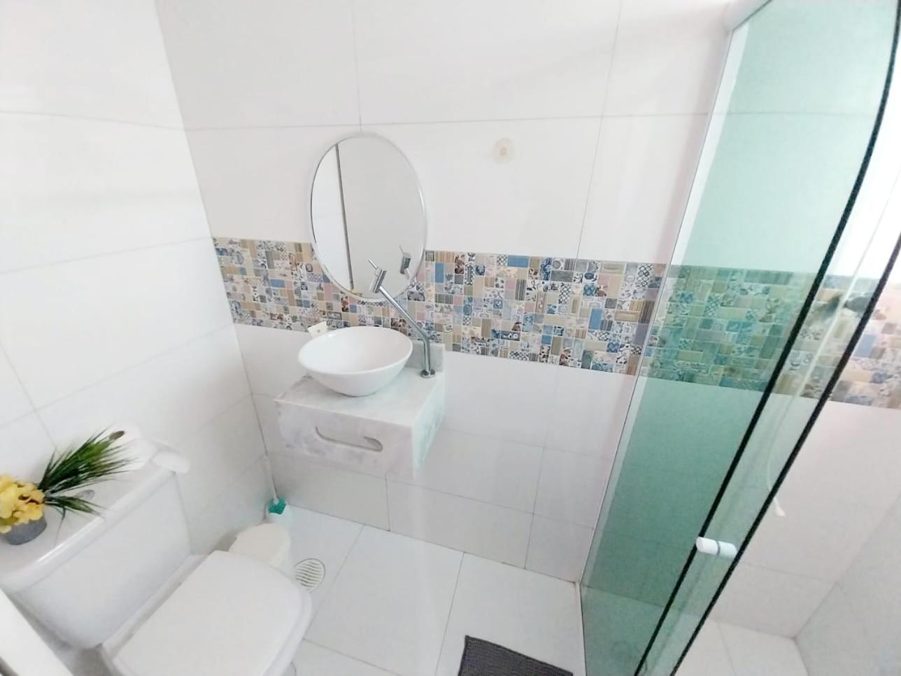 Amplo Enseada Apartamento