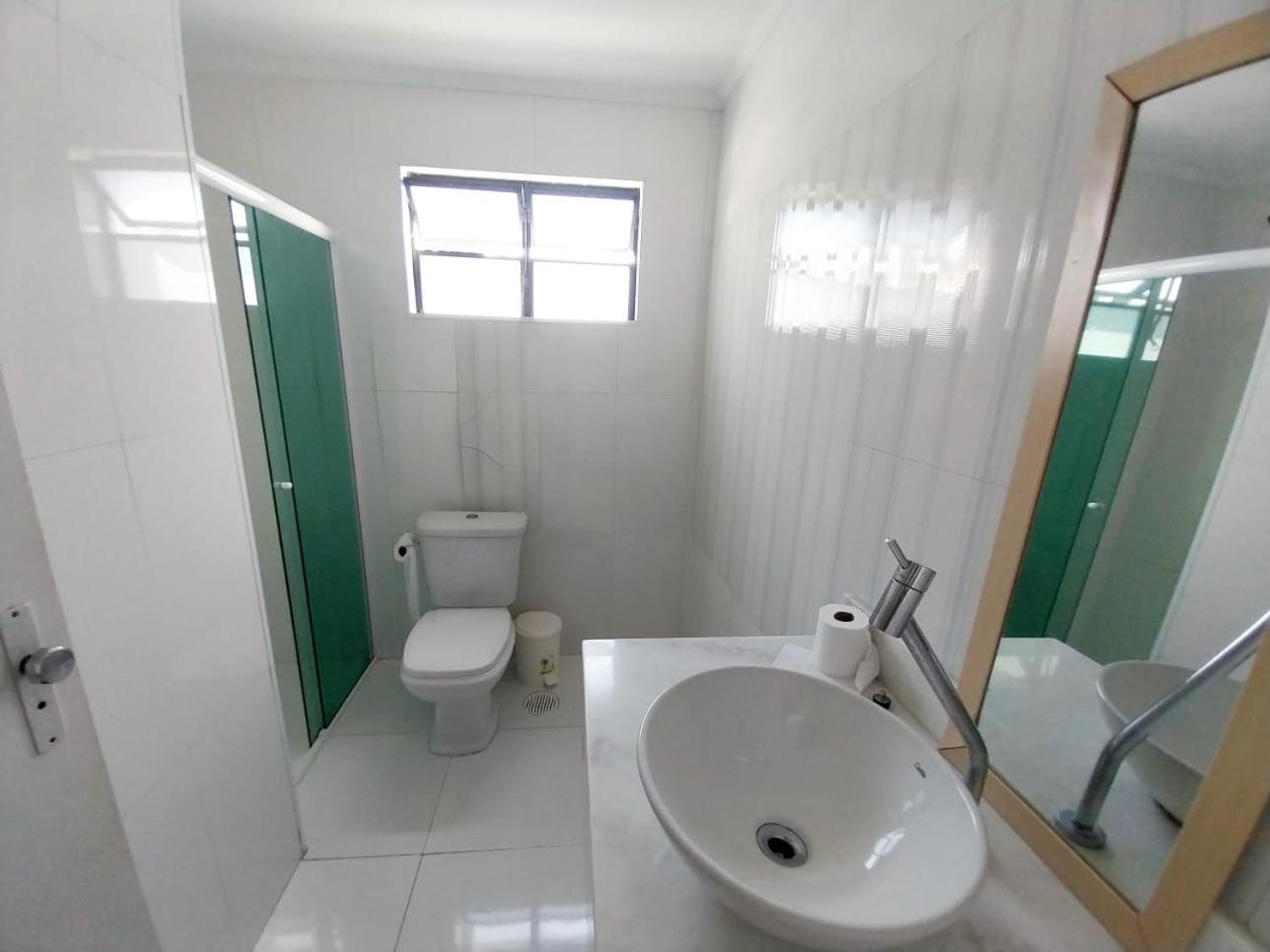 Apartamento Amplo Enseada